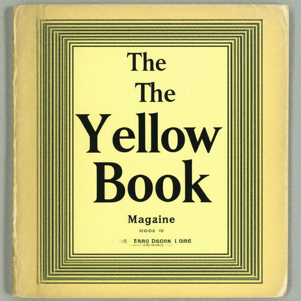 Yellow Book (CD-ROM)